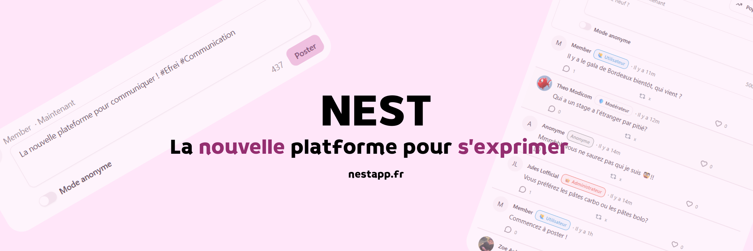 Nest